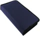 Disku futrālis 80 cd/dvd zilā krāsā | Disc case for discs blue