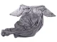 Džemperis-sega, pleds ar piedurknēm un kabatu, silts halāts | Oversized Warm Sweatshirt Blanket for Men and Women