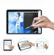 Tech-Protect Digital Stylus irbulis iPad planšetdatoram, balts