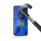 3mk HardGlass Max Lite aizsargstikls Samsung Galaxy S23 Plus