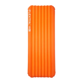 Piepūšamais paklājiņš Flextail Zero Mattress R05 Regular L, oranžs