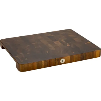 WMF akācijas koka griešanas dēlis 40 x 32 cm
