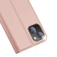 Atverams vāciņš Dux Ducis Skin Pro priekš iPhone 15 Plus, rozā