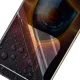 Ekrāna aizsargplēve 3mk Silky Matt Privacy, Samsung Galaxy S20 Plus 5G, matēta