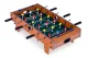 Ecotoys koka mini galda futbols bērniem, 69x35,5 cm