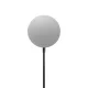 Bezvadu lādētājs Samsung GP-PWU025WIABW, Qi2, 15W, 1.5m, melns