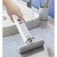 Kompakts mini mops logu tīrīšanai Ruhhy 24345 ar 2 uzlikām, balts