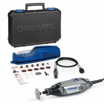 Dremel 3000-1/25 Daudzfunkcionālais instruments ar 25 piederumiem