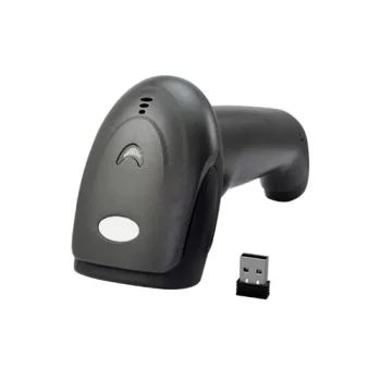 Bezvadu 1D svītrkodu skeneris XL-9325B