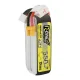 Tattu R-Line 550mAh 14.8V 95C 4S1P akumulators