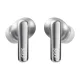Bezvadu austiņas QCY HT18 Lite TWS MeloBuds N70 Lite, Titanium