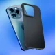 3mk Just20g Matt Case vāciņš Apple iPhone 16 Pro, Matte Black