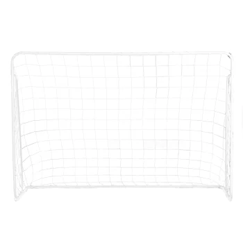 Futbola vārti ar tīklu 180x122 cm MultiGarden, balti