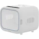 Viedā mājdzīvnieku žāvēšanas kaste PETKIT AIRSALON Max (PD10), 60 l, balta
