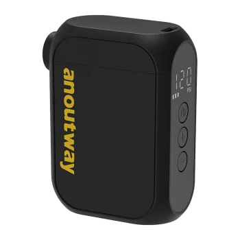 Cycplus AS210 MAX mini velosipēdu sūknis