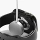 Ringke Onyx aizsargkorpuss Apple Watch 10 46mm zaļš