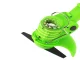Akumulatora zāles trimmeris 12V 800W ar piederumu komplektu
