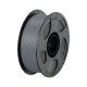 3D printera kvēldiegs Anycubic IPHPLGE-107 PLA, 1 kg, pelēks