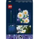 LEGO Botanicals 11508 Margrietiņas (Daisies)