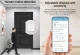 Tuya viedais cilvēka klātbūtnes radars sensors, Wi-Fi, balts