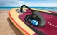 Flextail Evo SUP Pump Pro pārnēsājams elektriskais sūknis (Pelēks)