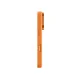AmazingThing Glamor vāciņš iPhone 17 Pro ar MagSafe, oranžs