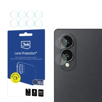 3mk Lens Protection kameras aizsargstikls Samsung Galaxy Z Fold 8