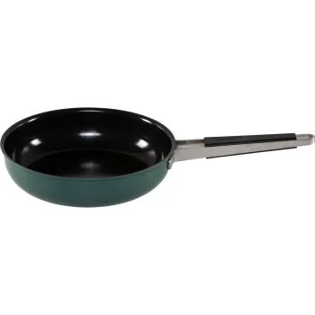 ZWILLING Pure panna 24 cm, 18/10 nerūsējošais tērauds, zaļa