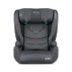 Nukido Louis Soft bērnu autosēdeklītis 15-36 kg Isofix, pelēks