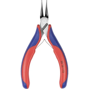 Elektronikas knaibles Knipex 35 12 115, 115 mm
