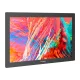 Grafiskā planšete Huion Kamvas Pro 24 Gen 3 GT2402 23.8\" 4K UHD, melna