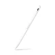 Irbulis iPad planšetdatoram Wozinsky WRA-08 ar USB-C, balts