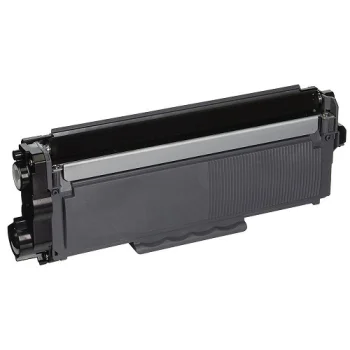 Extra Digital Brother TN660 / TN2320 savietojams toneris, melns