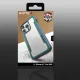 Raptic X-Doria Shield vāciņš Apple iPhone 14 Pro ar MagSafe atbalstu, opāla krāsā