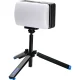 Amaran Ace 25c Kit RGBWW LED video gaisma, sudraba
