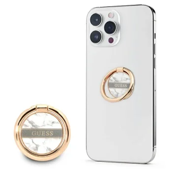 Guess Marble Collection Ring Stand GURSHCHMAG - Balts Marmors