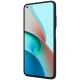 Nillkin Super Frosted Shield vāciņš priekš Xiaomi Redmi Note 9T 5G, melns
