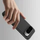 Google Pixel 9 Nillkin Super Frosted Shield Pro Magnetic Case cover, Black | Telefona Vāciņš Maciņš Apvalks...