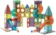 Magnētisko bloku konstruktors, bumbu trase, 110 detaļas | Magnetic Blocks Ball Track