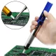 Lodmetāla izvilcējs | Soldering suction device