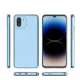 Vāciņš Ultra Clear 0.5mm priekš Xiaomi Redmi A2 / Redmi A1, Caurspīdīgs