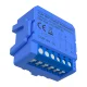 1 kanāla WiFi slēdža modulis Avatto WSM16-DC32V-1 DC 12-32V