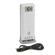 Tfa TFA.me ID-01 WiFi Gateway 35.8104.02 temperatūras uzraudzības sākuma komplekts