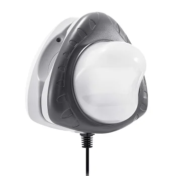 Intex 28698 magnētiskā LED baseina lampa