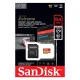 SanDisk Extreme 64GB microSDXC atmiņas karte U3 V30 A2