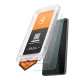 Spigen Glas.tR EZ Fit Pro aizsargstikls Samsung Galaxy S26, 2 gab.