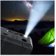 Portatīvā elektrostacija Choetech (BS004) 484Wh 500W | Portable Power Station Bank