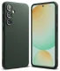 Ringke Samsung Galaxy S24 FE vāciņš Onyx, zaļš