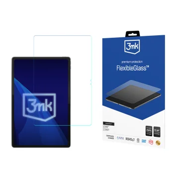 Hibrīda aizsargstikls 3mk FlexibleGlass priekš Lenovo Tab K12 (TB361FU, TB361ZU)