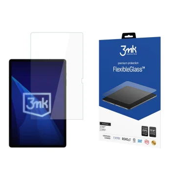 3mk FlexibleGlass hibrīda aizsargstikls Samsung Galaxy Tab S10 Plus